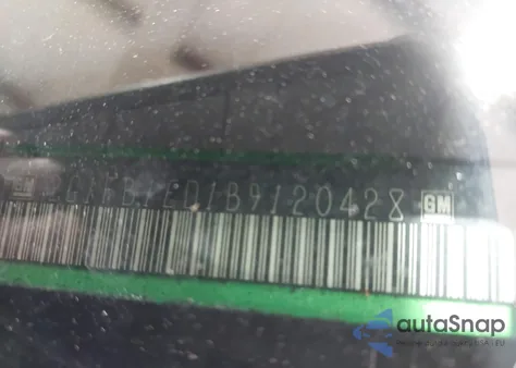 2011 Chevrolet Camaro 1Lt from USA, damaged, VIN 2G1FB1ED1B9120428